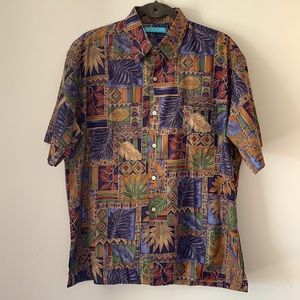 Tori Richard Men’s Shirt